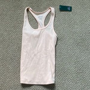 Wild fable tank top,